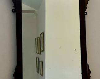 Antique Mirrors