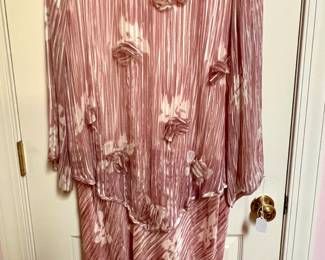 Please check out our Vintage Womens Clothes.  Some High-End Designers including CHANEL.  