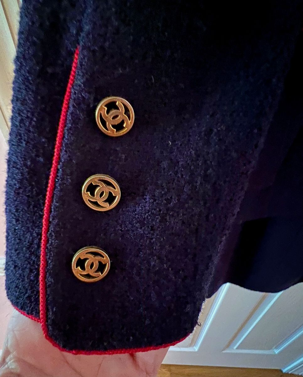 FAR HILLS POLO CLUB Vintage CHANEL in Far Hills, NJ starts on 10/7/2023