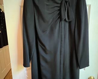 High-End Designer CAROLINA HERRERA Dress