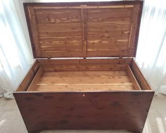 old blanket box pic #1
