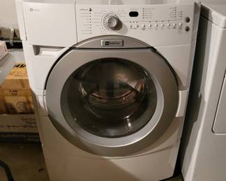 Maytag washer pic #1