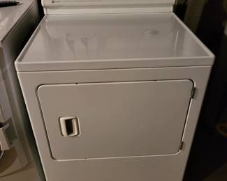 Maytag dryer pic #1