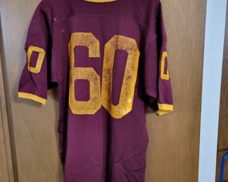 Vintage Jersey
