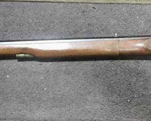 Vintage Kentucky Long Rifle replica kit gun