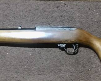 Ruger 10/22 rifle