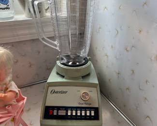 Oster Blender 
