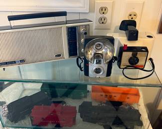 Southern pacific train set 