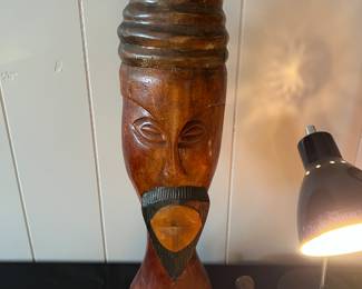African Art 