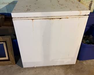 Freezer 