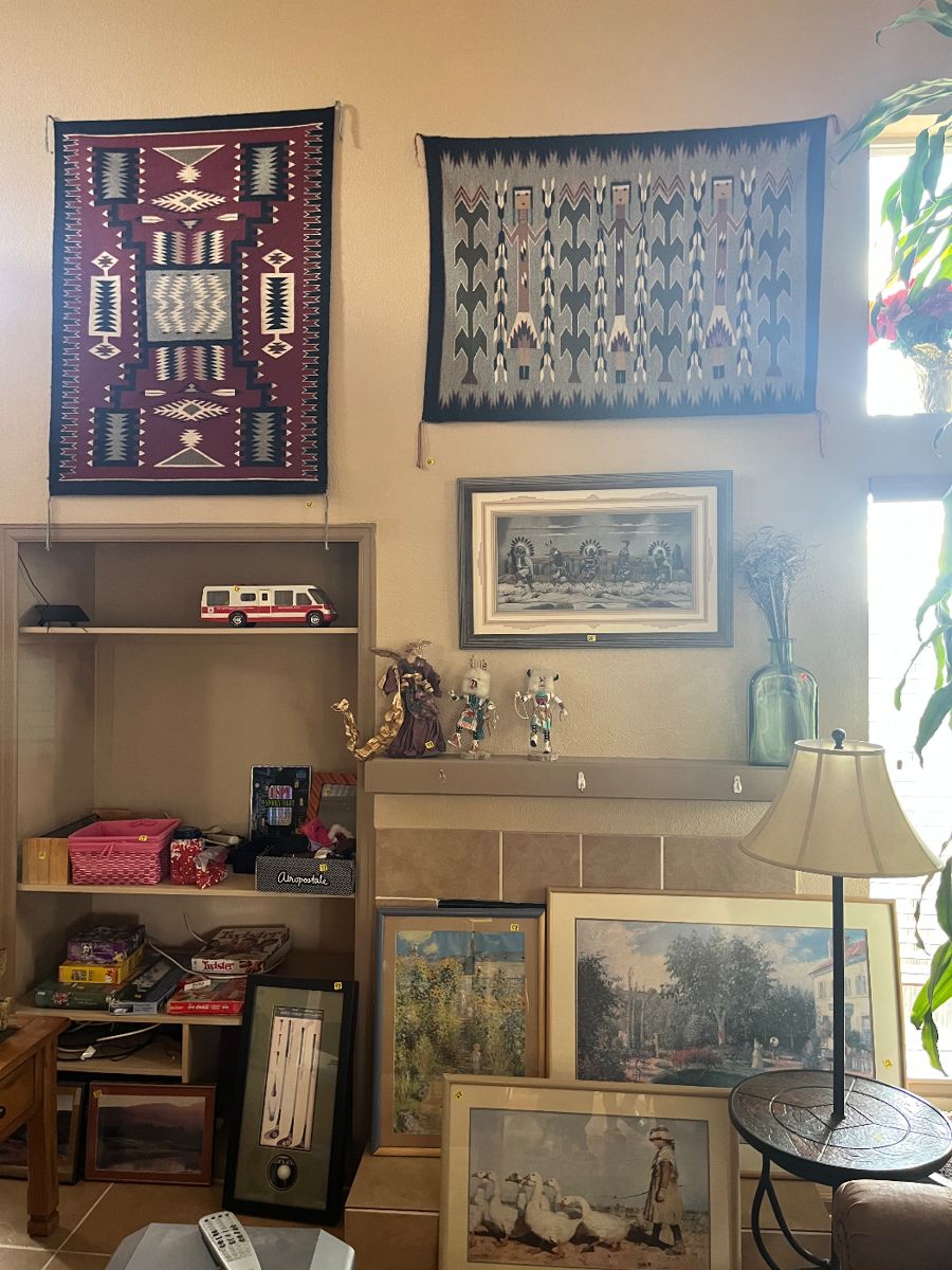 Castle Rock Estate starts on 9/14/2023