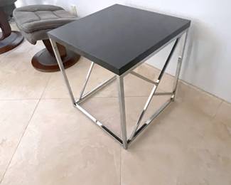 modern end tables