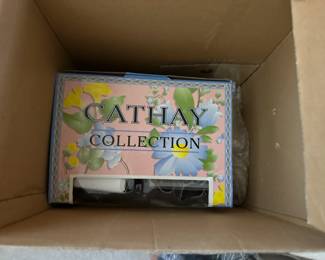 Kathay Collection