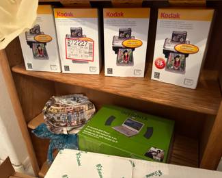 Kodak