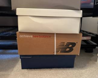 New Balance shoes