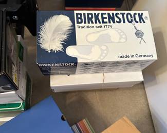 Birkenstock