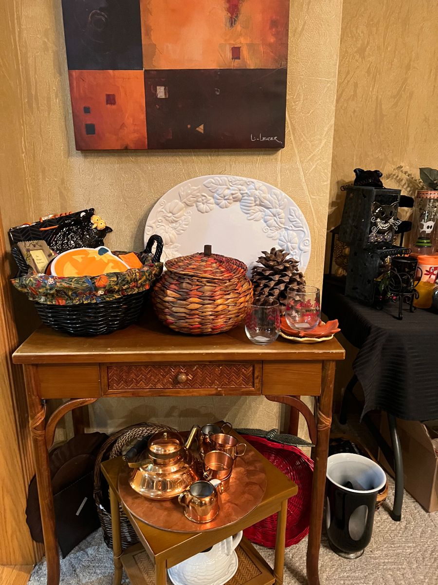 Estate Sale in Spring Grove, IL starts on 9/15/2023