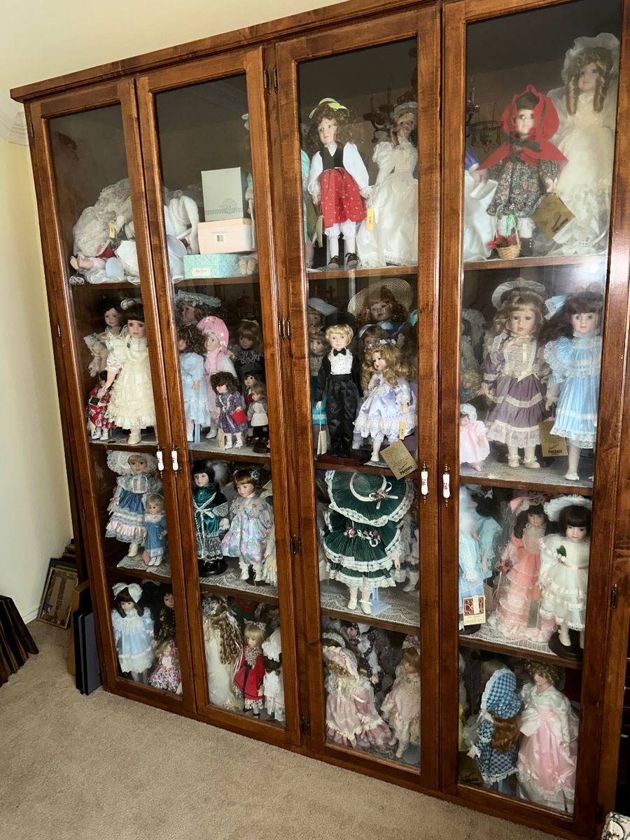 Collectibles Galore Estate Sale! Antiques... starts on 9/21/2023