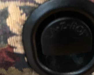 #32 Lazy-Boy Recliner (possibly chair & a half) w/tapestry Fabric Floral $150.00