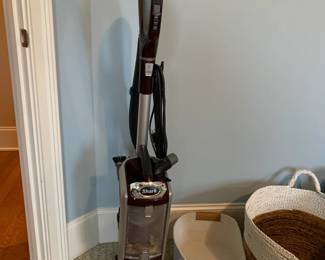 #54 Shark Professional Rotator Pure Pet - Bagless $100.00