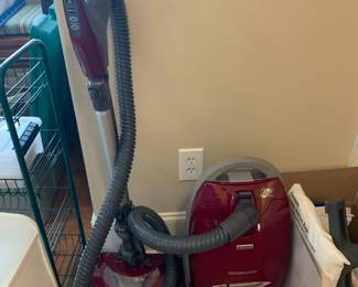 #68 Kenmore Whisper belt 12amp - Cannister $75.00