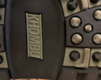 #81 Black Snow Boot - Size 10 - Women's $20.00