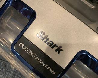 #131 Shark Vertex Due Clean Power fins $75.00