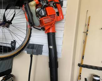#148 Echo Gas Blower ES250 $140.00