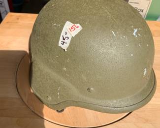 #155 Wood Potting Bench - 36-48x21x46 w/Drop side & Shelf w/cut-out hole $75.00