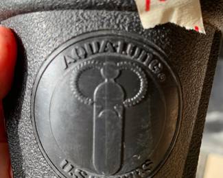 #163 US Divers Knife $20.00