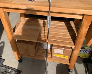 #166 Medicos Trainer Driver $25.00