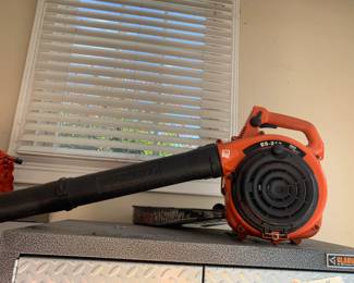 #199 Echo Gas Powered Blower - ES210 $80.00