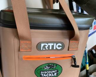 #202 Artic Cooler $50.00