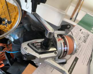 #206 Penn 105 Garcia Striper Rod $35.00