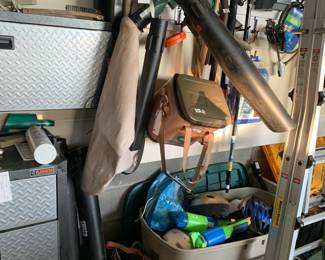 #203 B & D Blower Supervac & Mulch - Electric $30.00