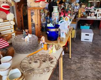 Misc Antiques and Collectibles