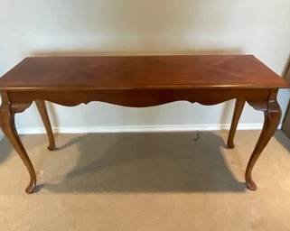 Sofa Table