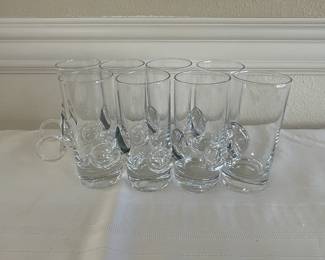 Lenox Irish Coffee Glasses