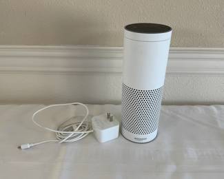 Amazon Echo