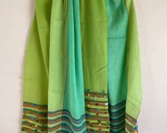 Raz-Made in India Scarf