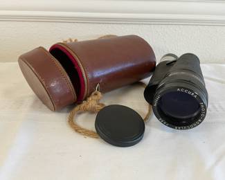 7 x 50 Monocular