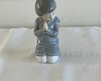lladro figure