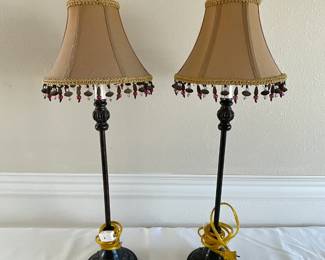 Small Table lamps
