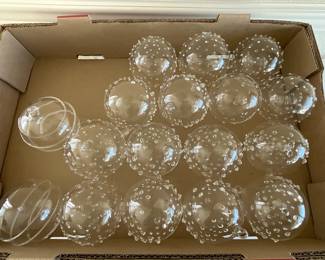 Glass Ball Xmas Ornaments