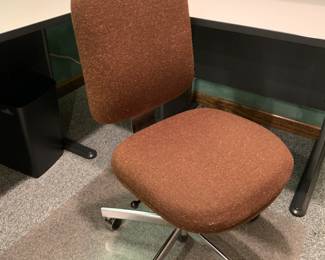 Vintage office chair