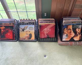 EVEN MORE RECORDS!