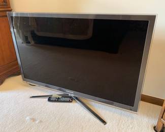 Samsung TV