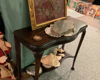 Antique table