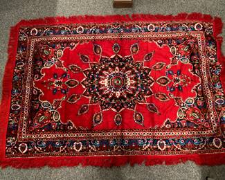 Beautiful hand made tapestry