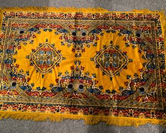 Beautiful hand made tapestry